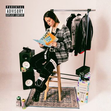 P.S.H.T. cover