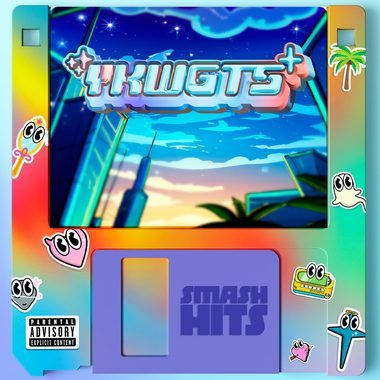 YKWGTS cover