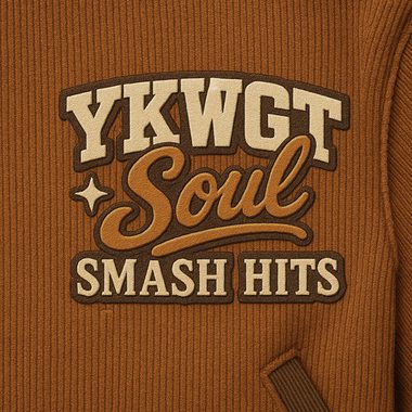 YKWGTSoul cover